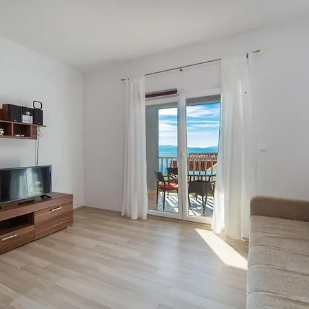 11078c Appartement Brist