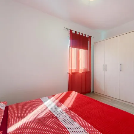11078c Appartement *